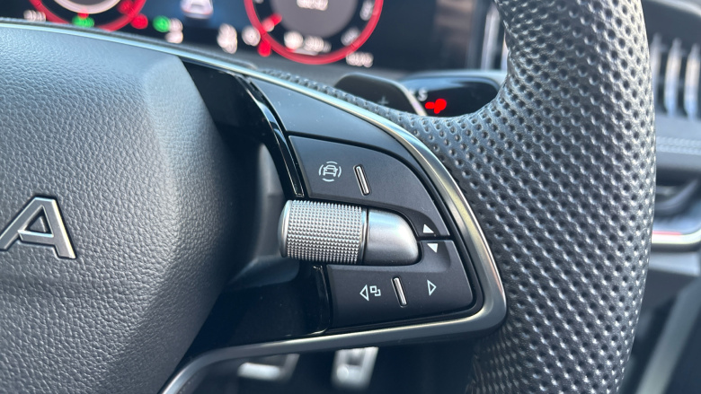 Skoda Superb 1.5 TSI iV Sportline 5dr DSG Estate